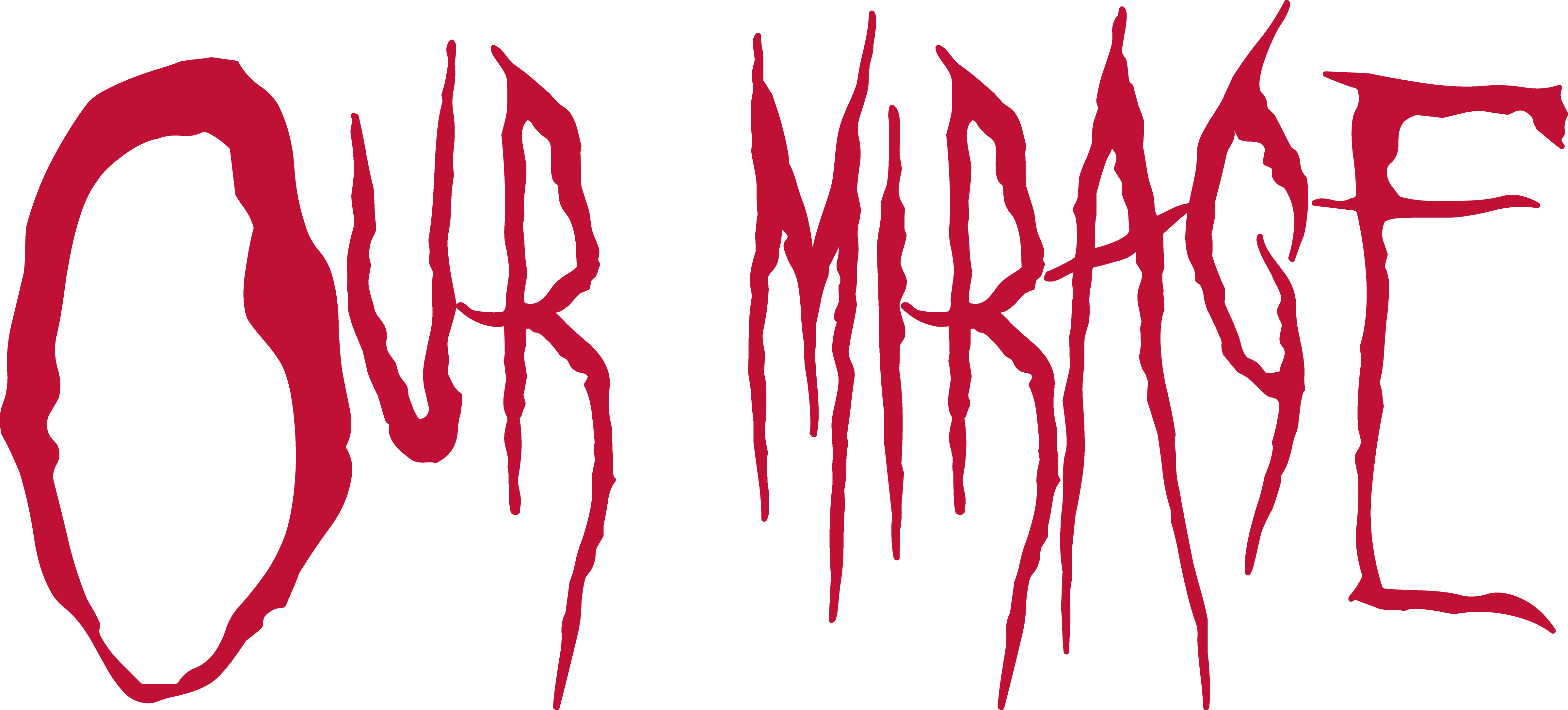 Our Mirage Logo