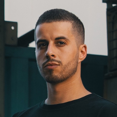 Band member Manuel